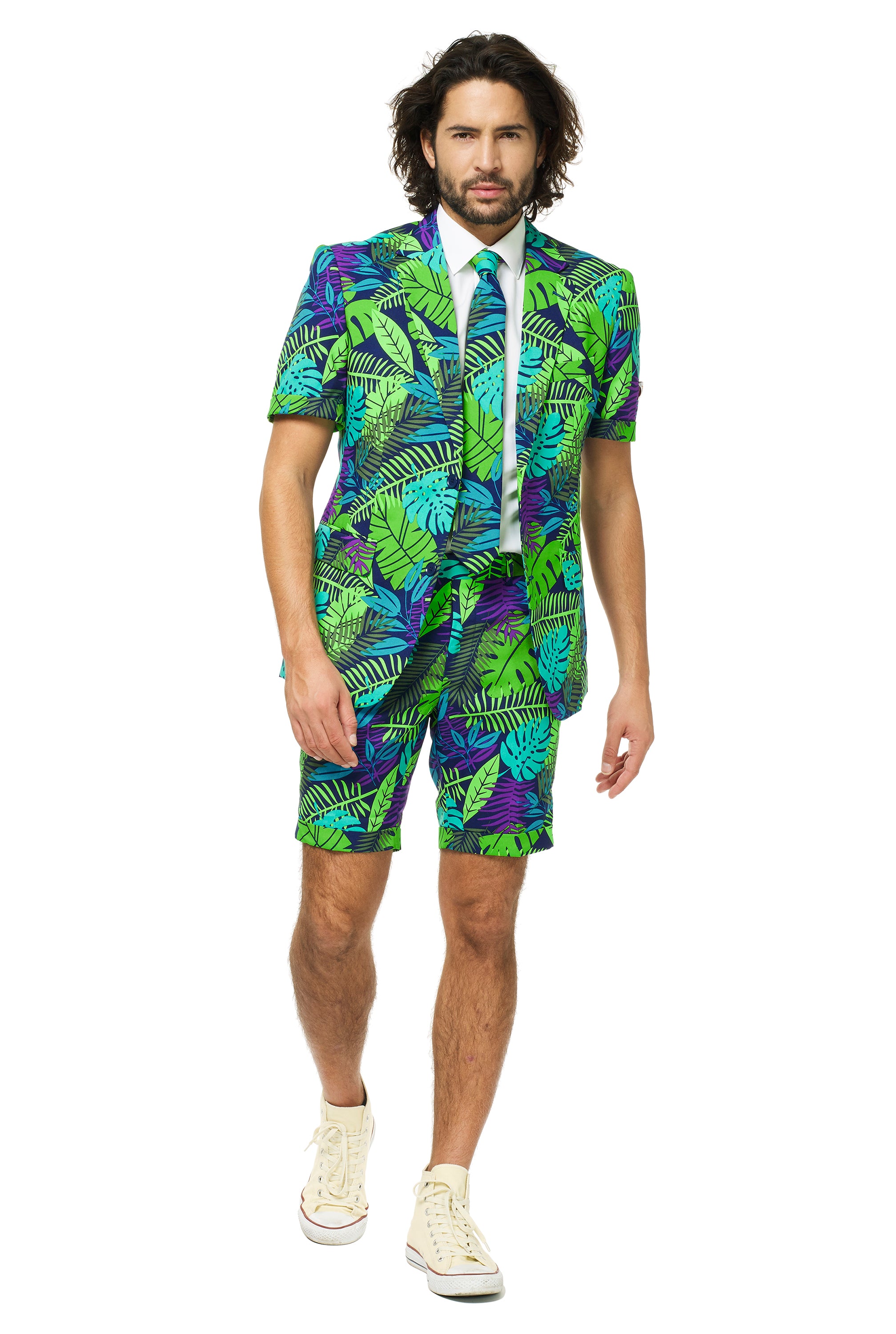 Costume OppoSuits SUMMER Juicy Jungle
