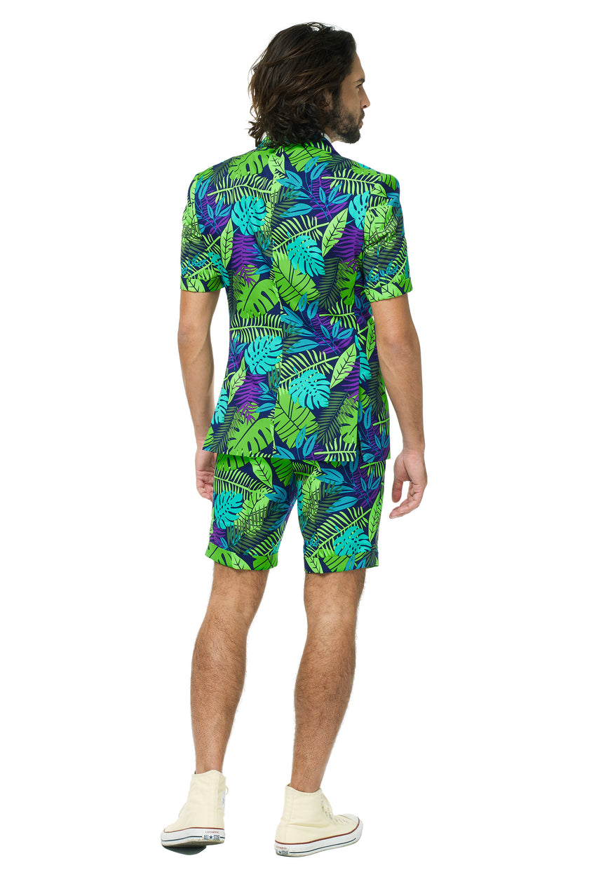 Costume OppoSuits SUMMER Juicy Jungle