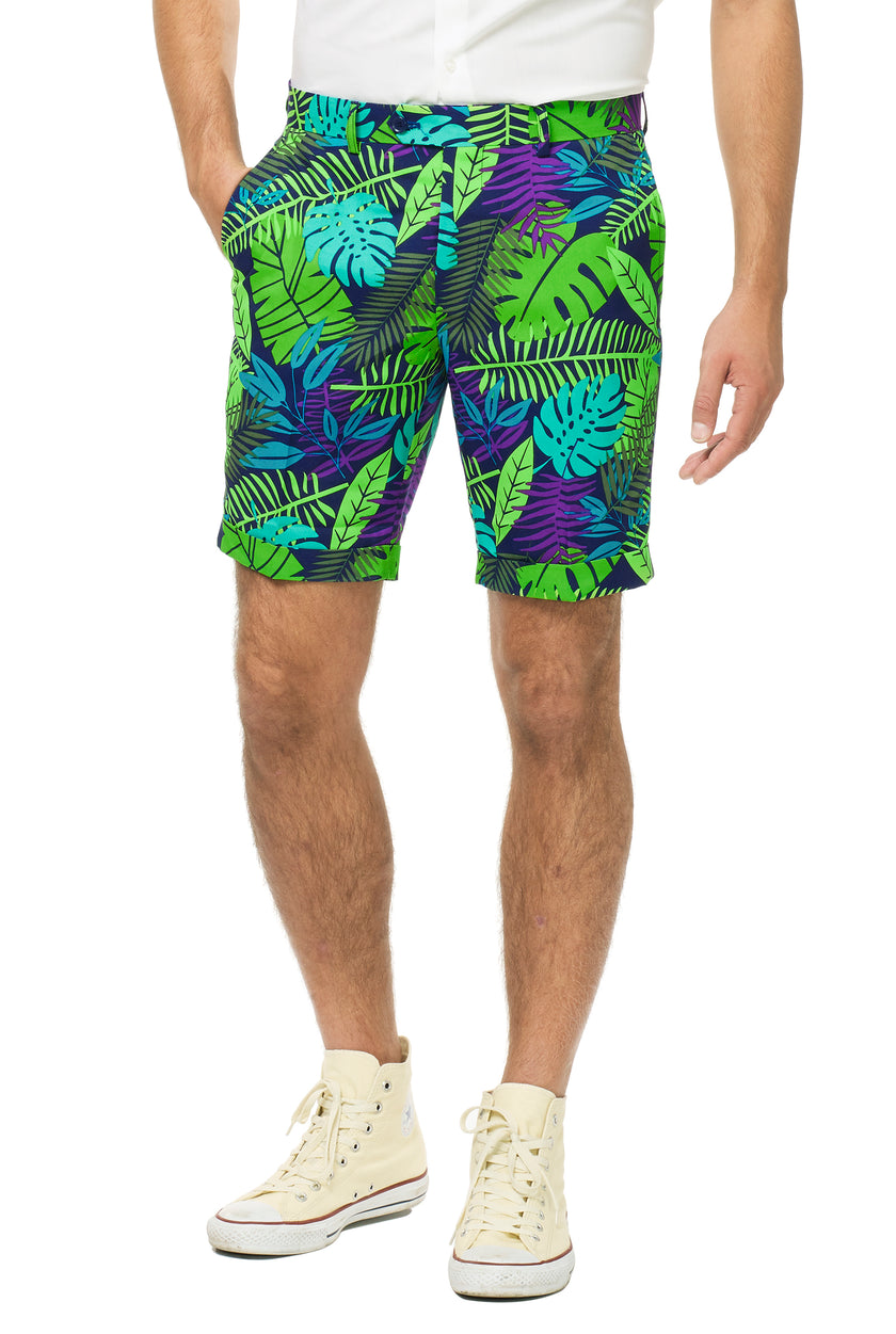 Costume OppoSuits SUMMER Juicy Jungle