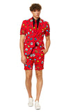 Costume OppoSuits SUMMER Dapper Decorator