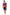 Costume OppoSuits SUMMER Suave Sunset
