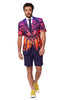 Costume OppoSuits SUMMER Suave Sunset