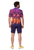 Costume OppoSuits SUMMER Suave Sunset