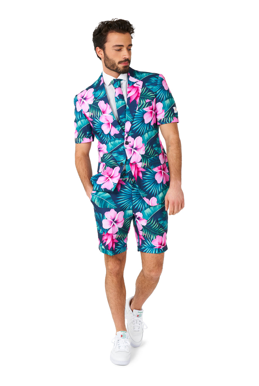 Costume OppoSuits SUMMER Hawaii Grande