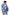 Costume OppoSuits SUMMER Hawaii Grande