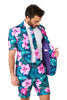 Costume OppoSuits SUMMER Hawaii Grande