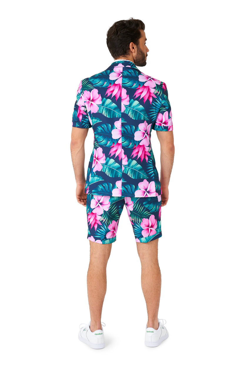 Costume OppoSuits SUMMER Hawaii Grande