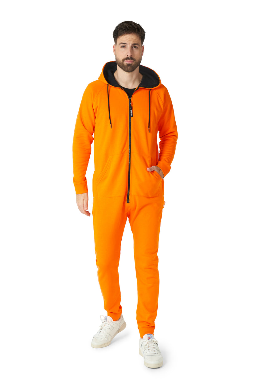 Combinaison OppoSuits The Orange