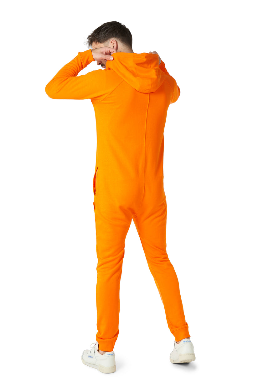 Combinaison OppoSuits The Orange