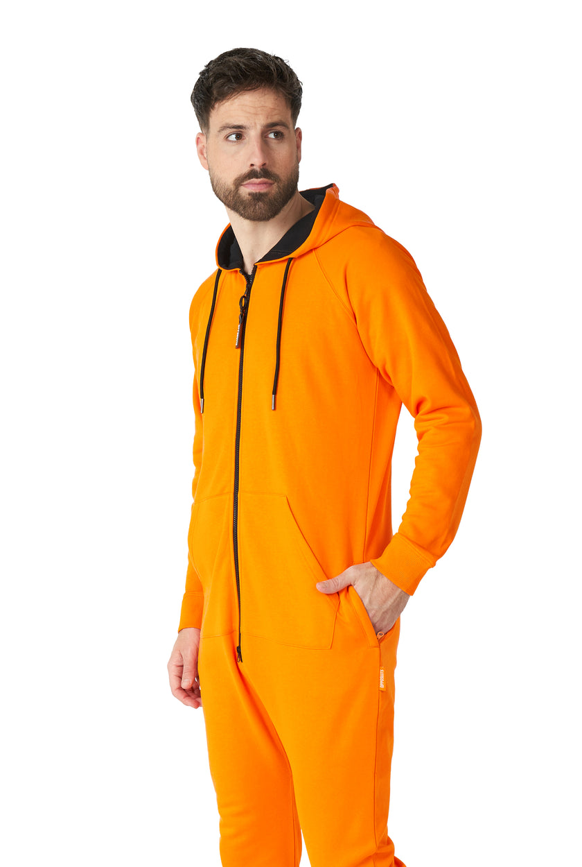 Combinaison OppoSuits The Orange