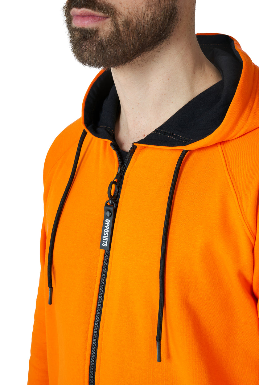 Combinaison OppoSuits The Orange