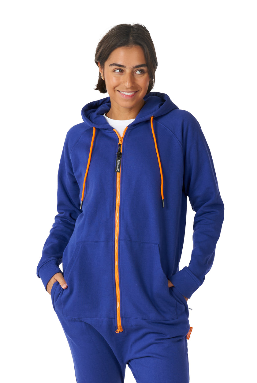 Combinaison OppoSuits Navy Royale