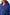 Combinaison OppoSuits Navy Royale