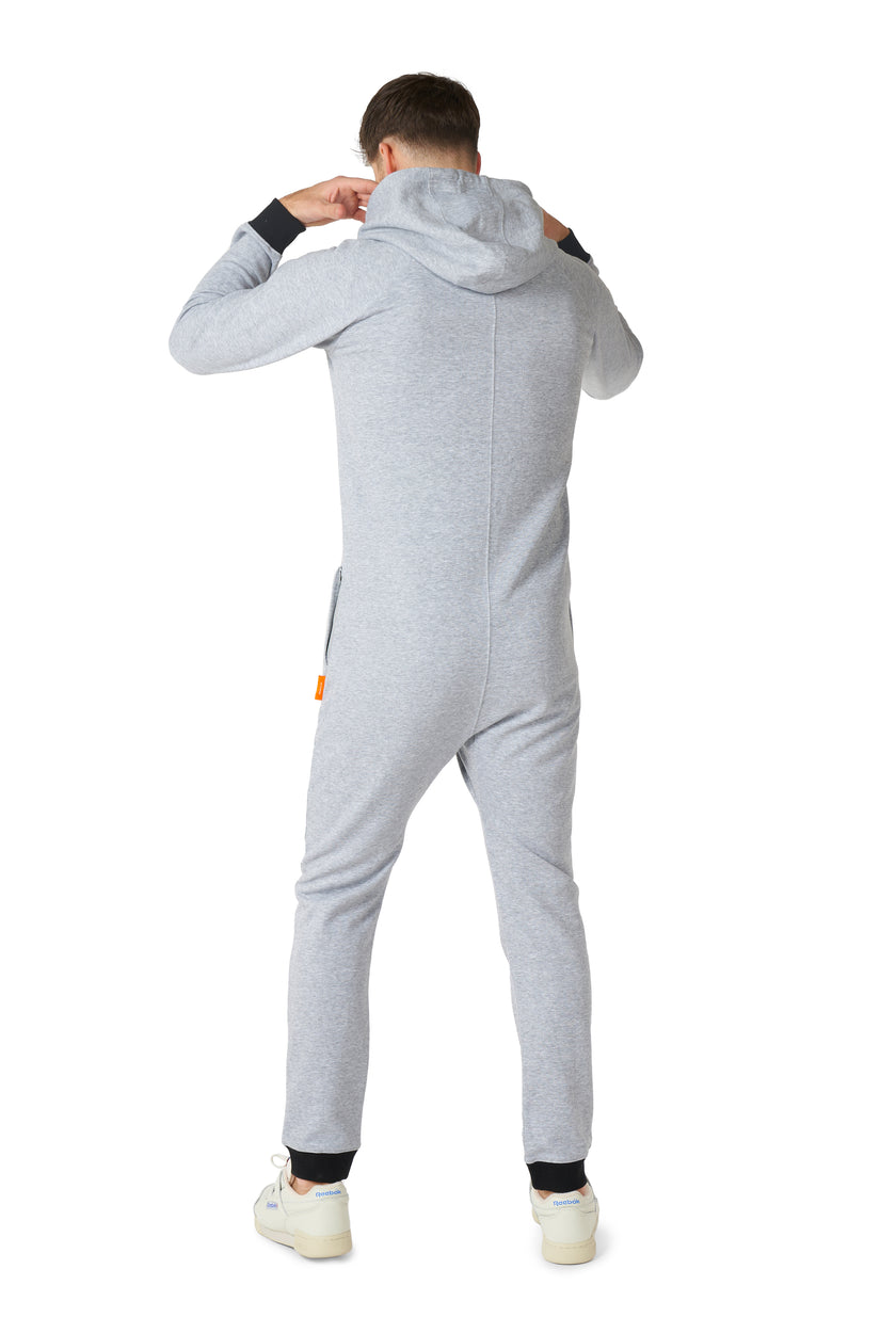 Combinaison OppoSuits Gentle Grey