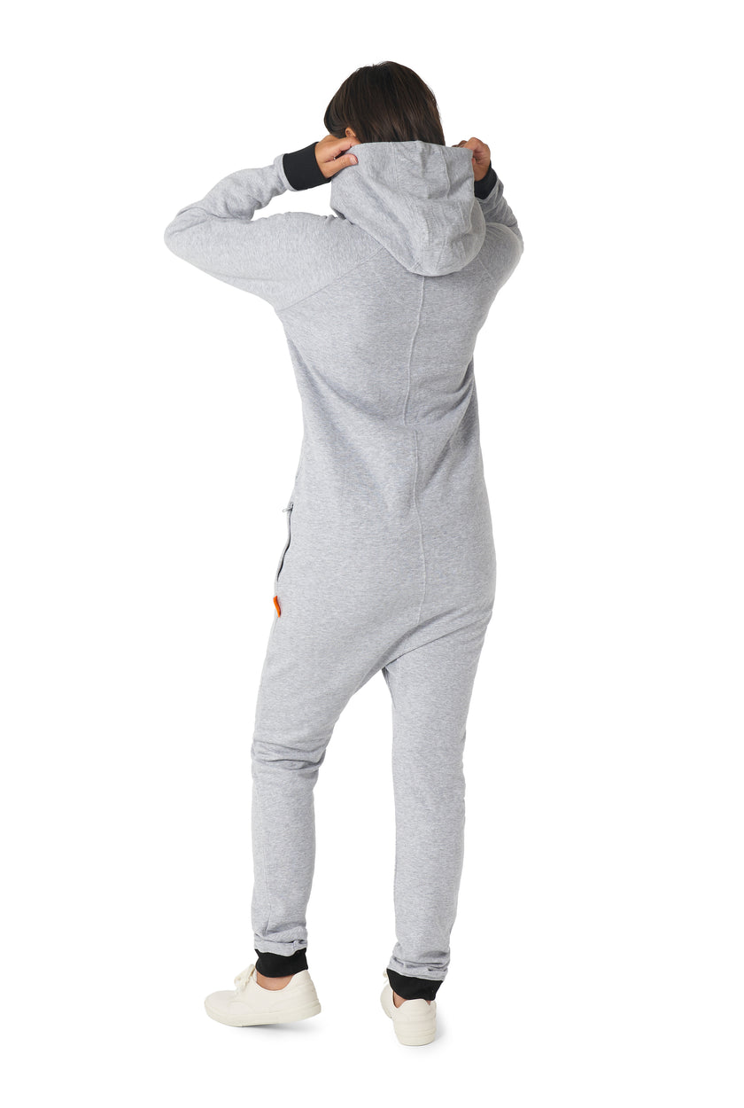 Combinaison OppoSuits Gentle Grey