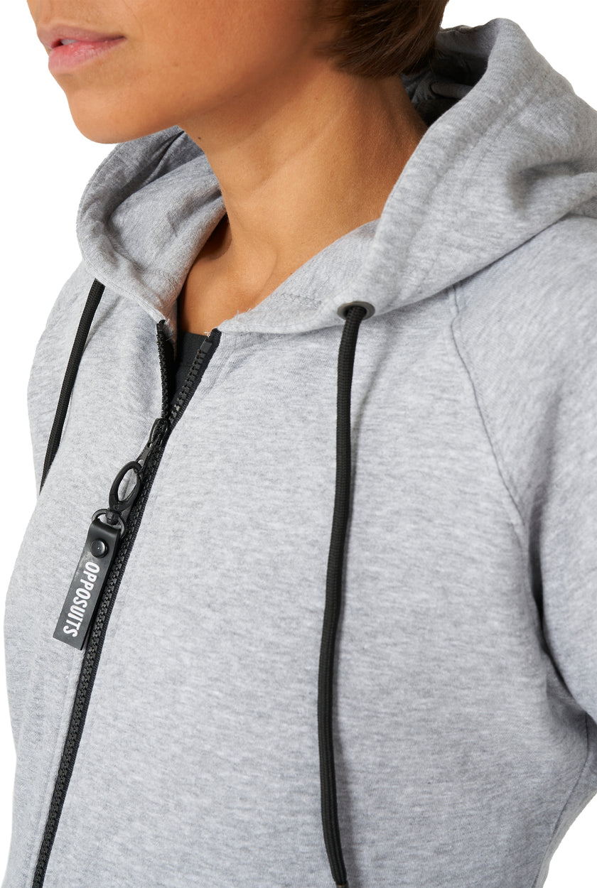 Combinaison OppoSuits Gentle Grey