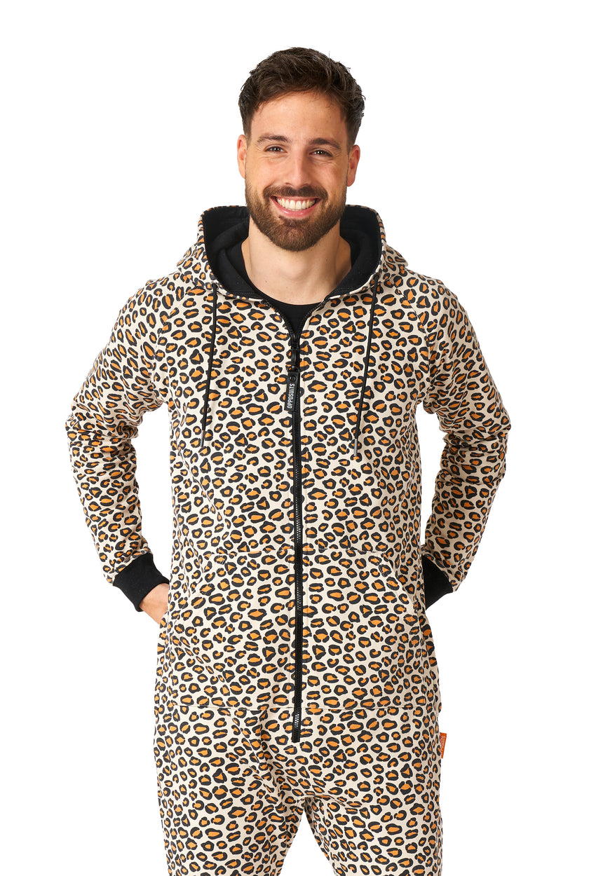 Combinaison OppoSuits The Jag