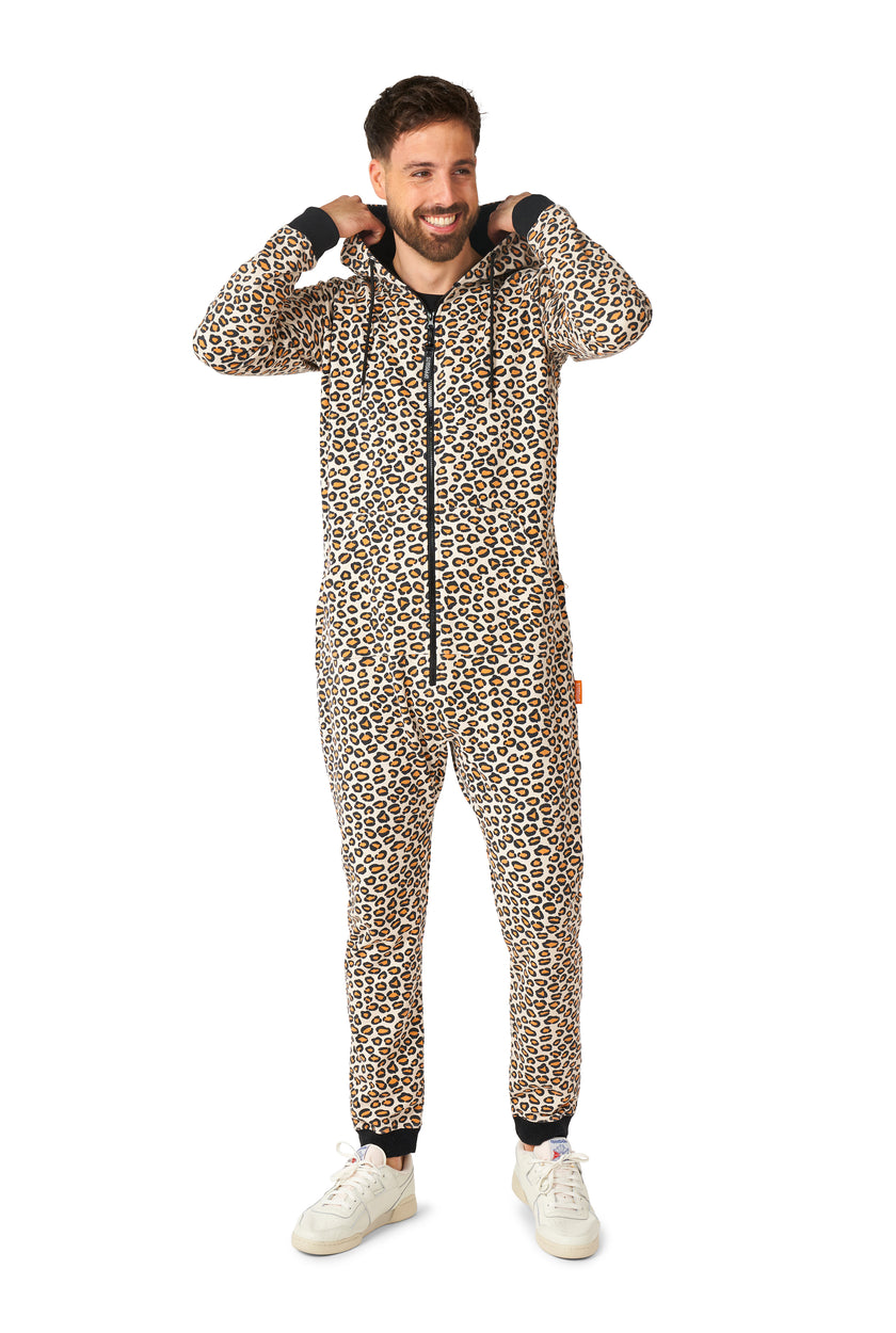 Combinaison OppoSuits The Jag