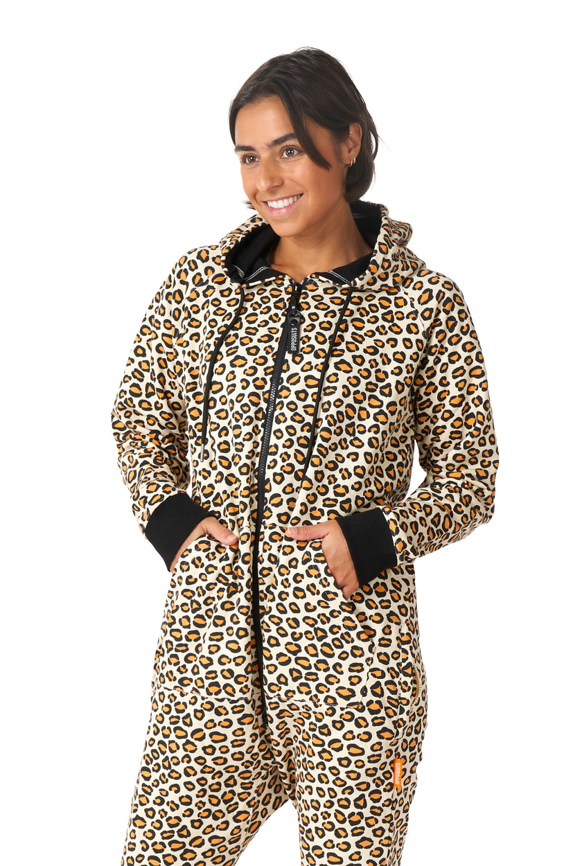 Combinaison OppoSuits The Jag