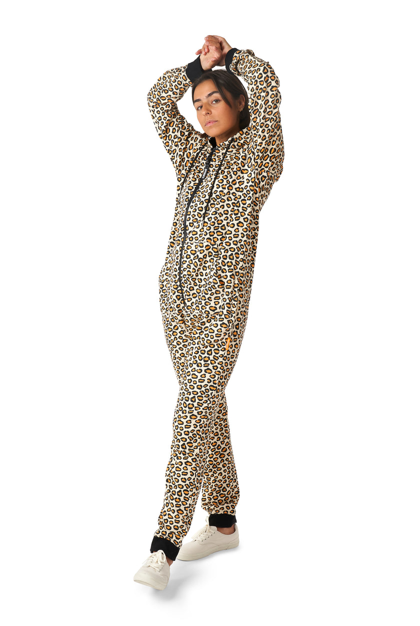 Combinaison OppoSuits The Jag