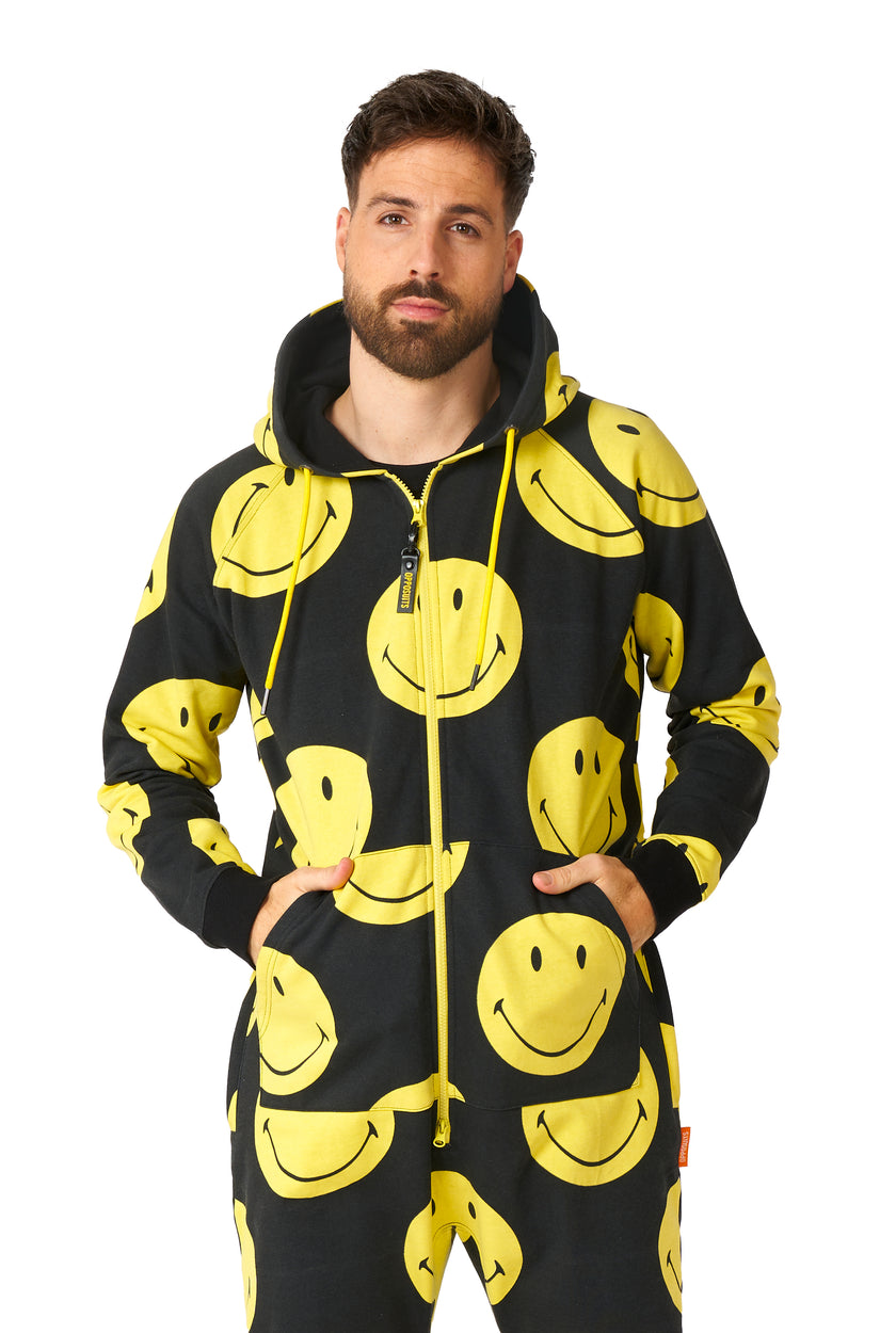 Combinaison OppoSuits Smiley Original™