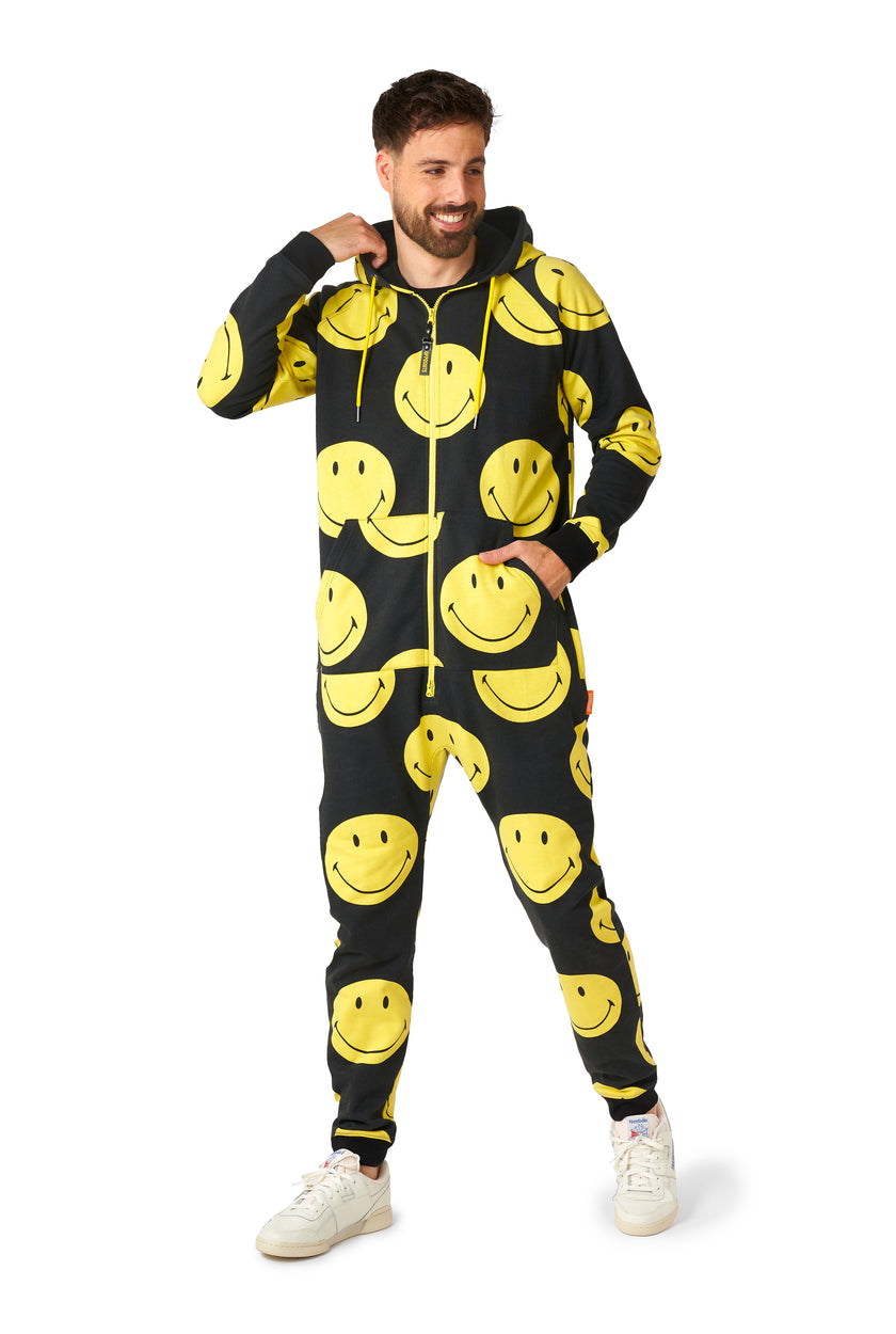 Combinaison OppoSuits Smiley Original™