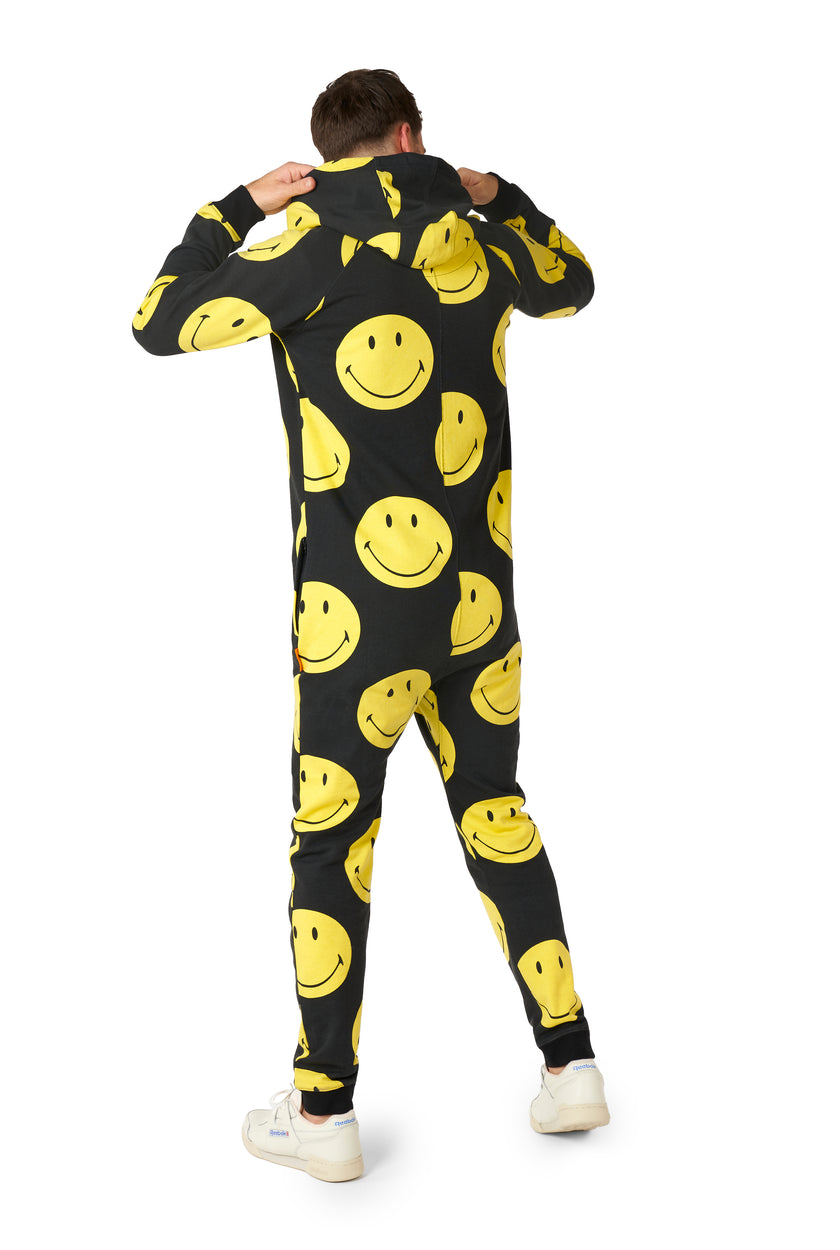 Combinaison OppoSuits Smiley Original™