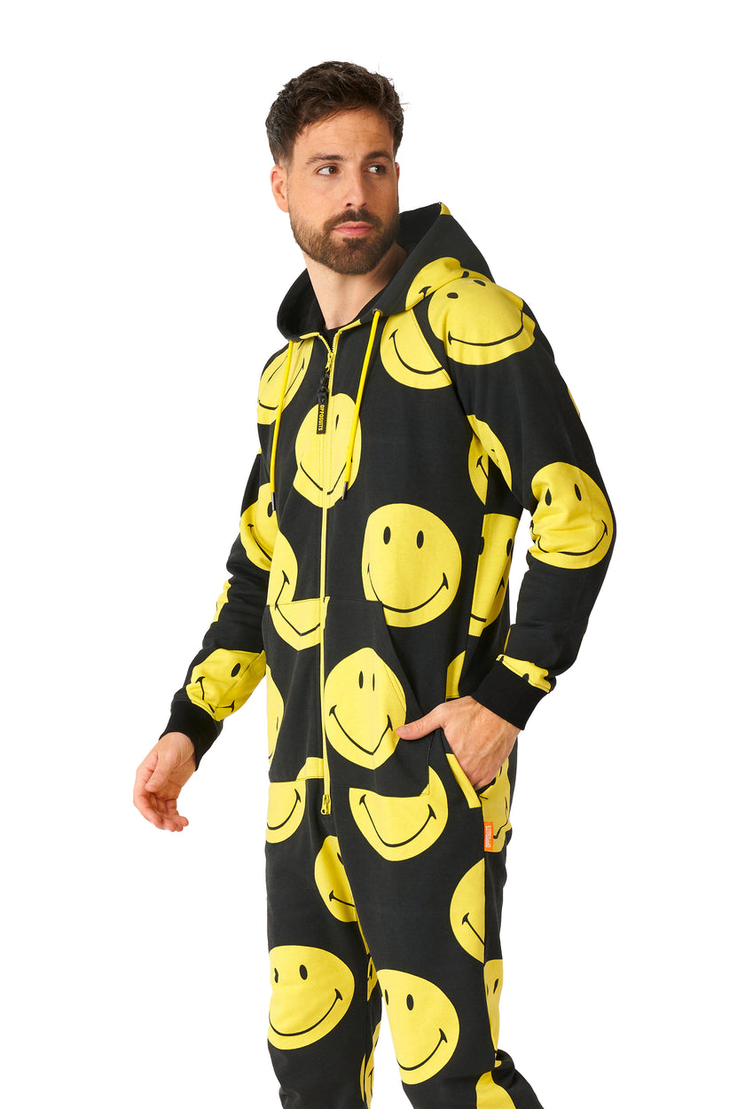 Combinaison OppoSuits Smiley Original™