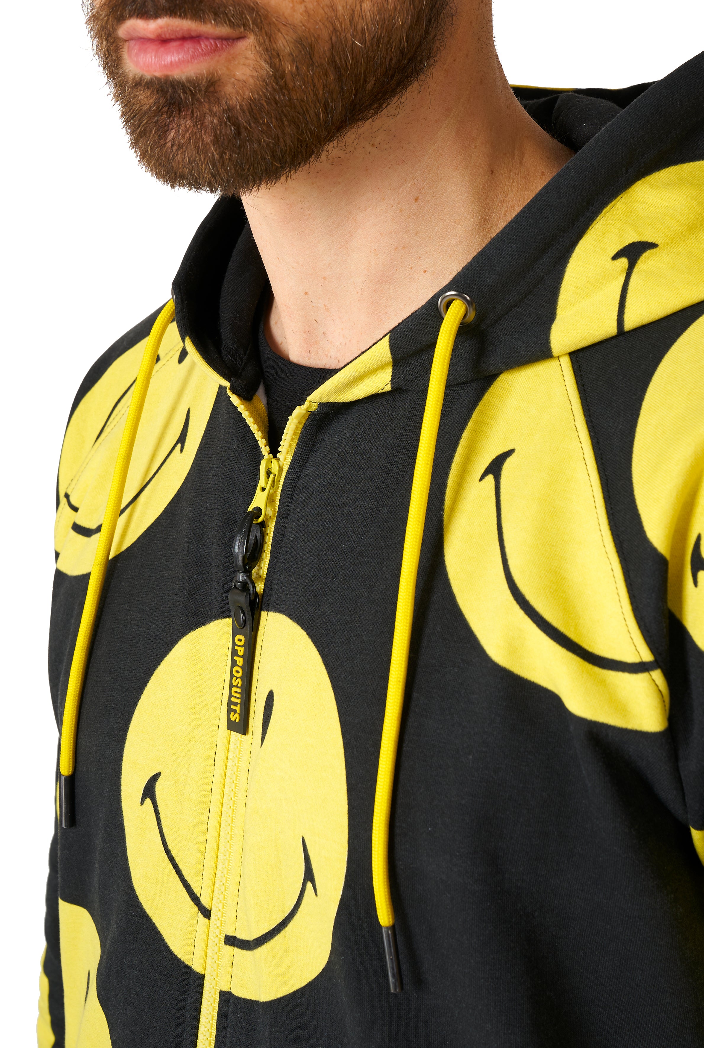 Combinaison OppoSuits Smiley Original™