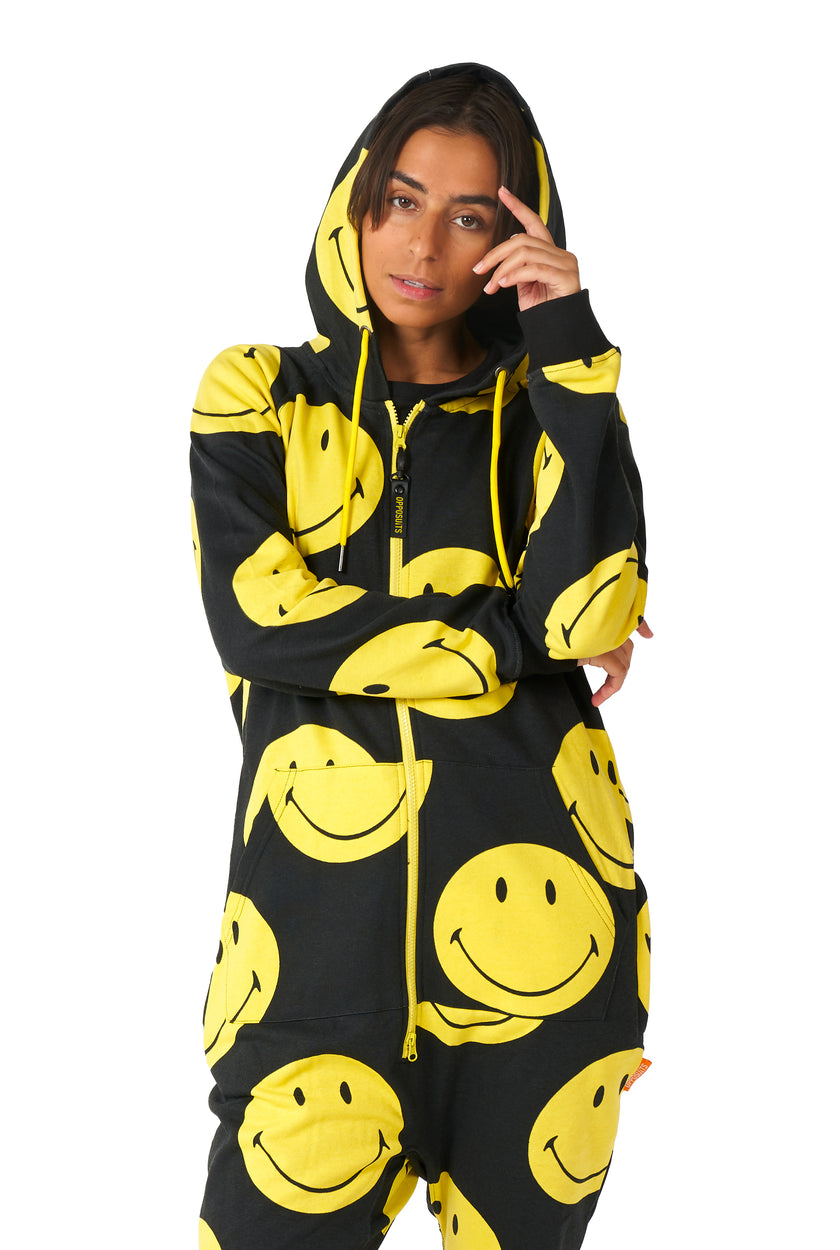 Combinaison OppoSuits Smiley Original™