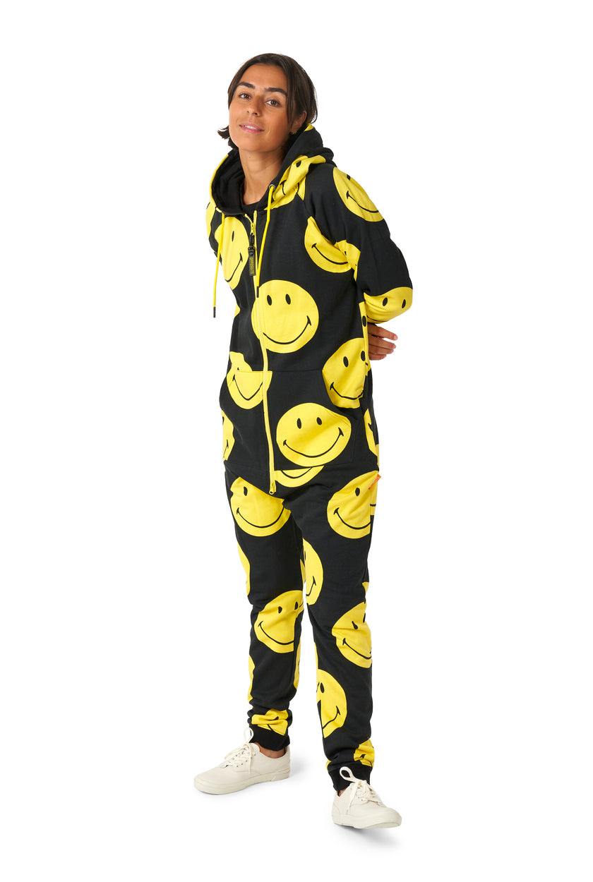 Combinaison OppoSuits Smiley Original™