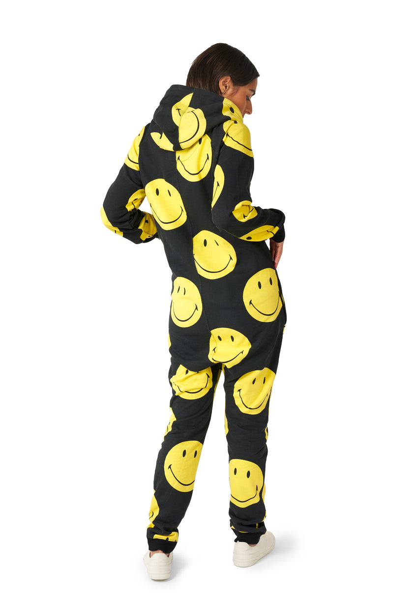 Combinaison OppoSuits Smiley Original™