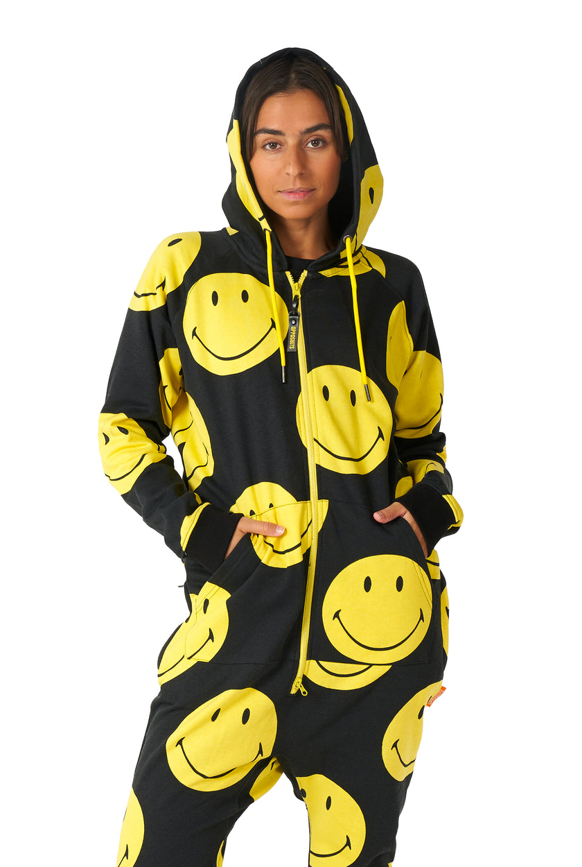 Combinaison OppoSuits Smiley Original™