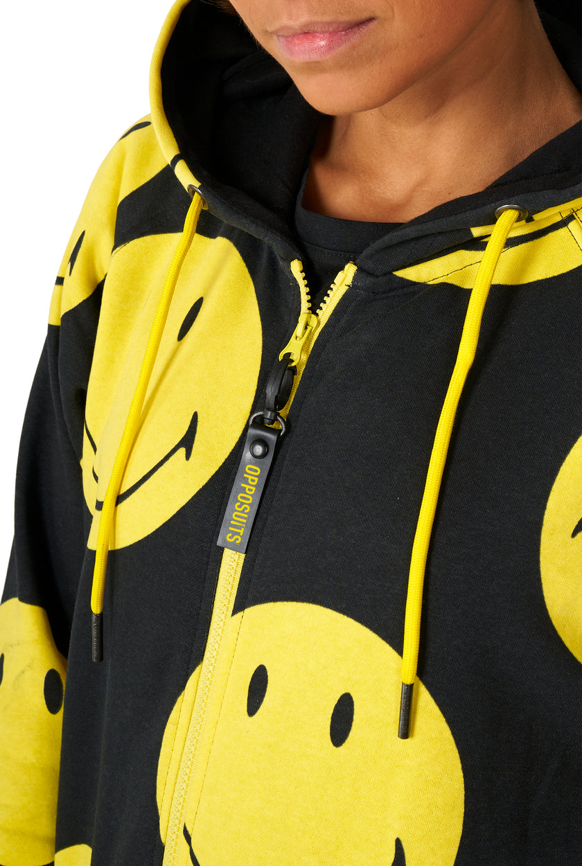 Combinaison OppoSuits Smiley Original™