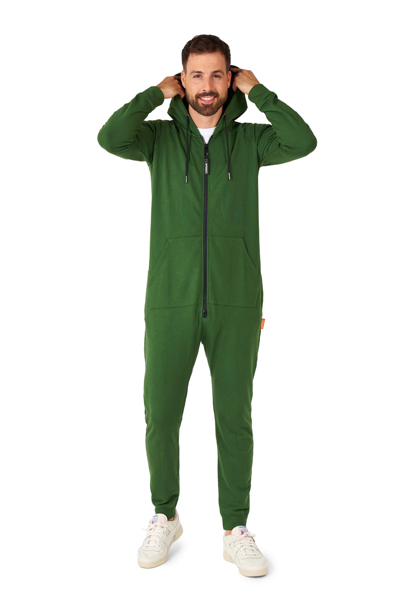 Combinaison OppoSuits Glorious Green