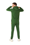 Combinaison OppoSuits Glorious Green