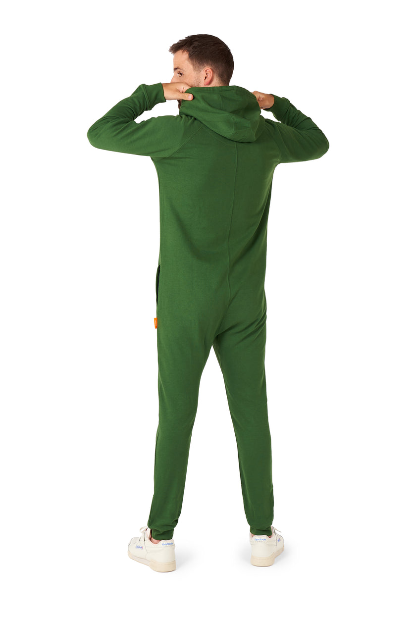 Combinaison OppoSuits Glorious Green