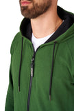 Combinaison OppoSuits Glorious Green