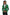 Veste OppoSuits Festivity Green