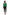 Veste OppoSuits Festivity Green