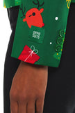 Veste OppoSuits Festivity Green