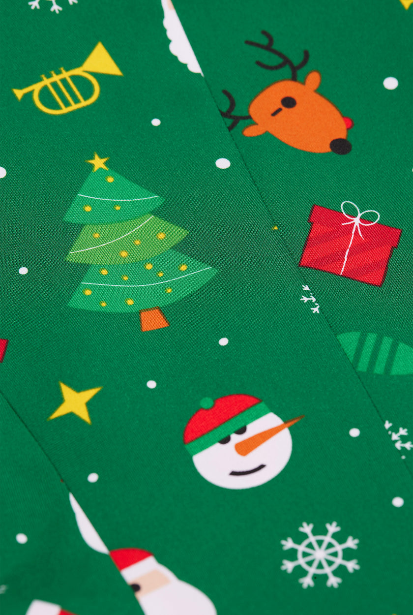 Veste OppoSuits Festivity Green