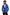 Veste OppoSuits Festivity Blue