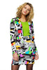 Costume OppoSuits Miss Testival