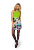 Costume OppoSuits Miss Testival