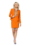 Costume OppoSuits Foxy Orange