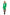 Costume OppoSuits St. Patrick's Girl