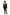 Costume OppoSuits BOYS Jet Set Black