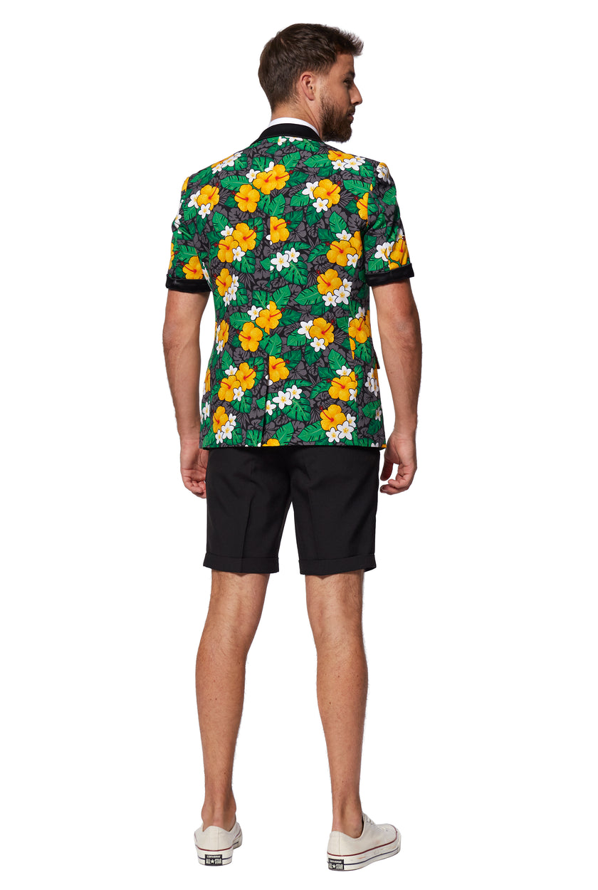 Costume OppoSuits SUMMER Tropical Treasure