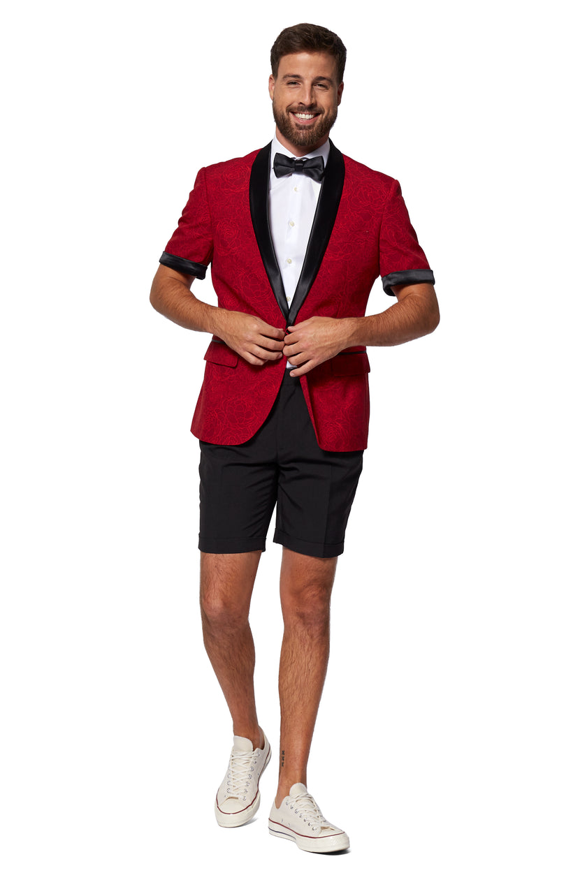 Costume OppoSuits SUMMER Perfect Peony